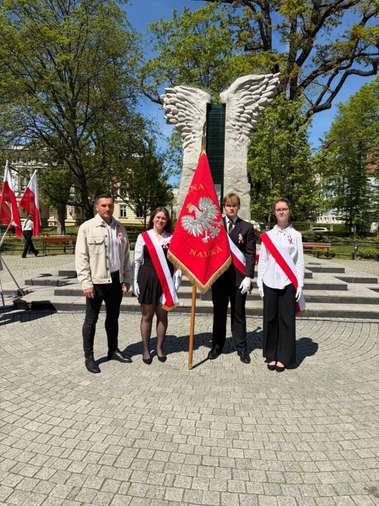 3 Maja
