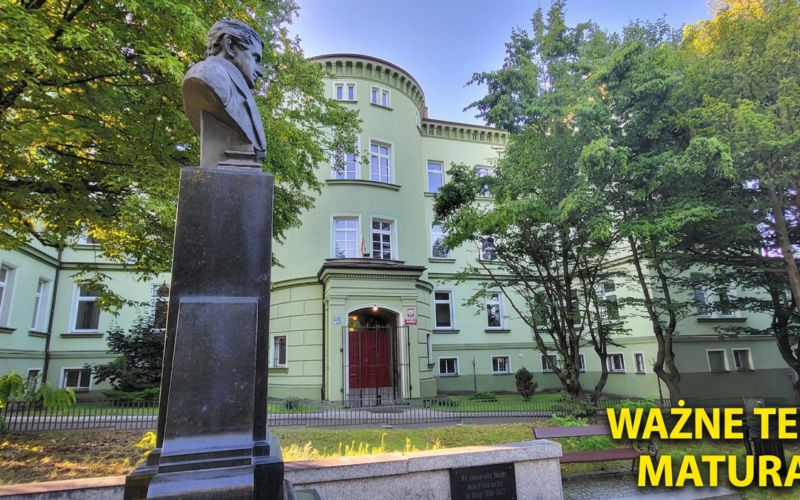 MATURA – ważne terminy