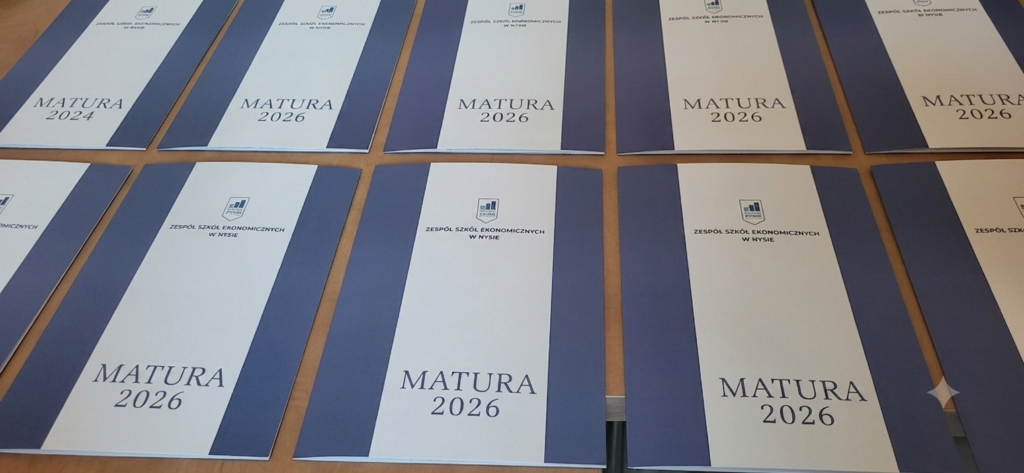 WYNIKI EGZAMINU MATURALNEGO