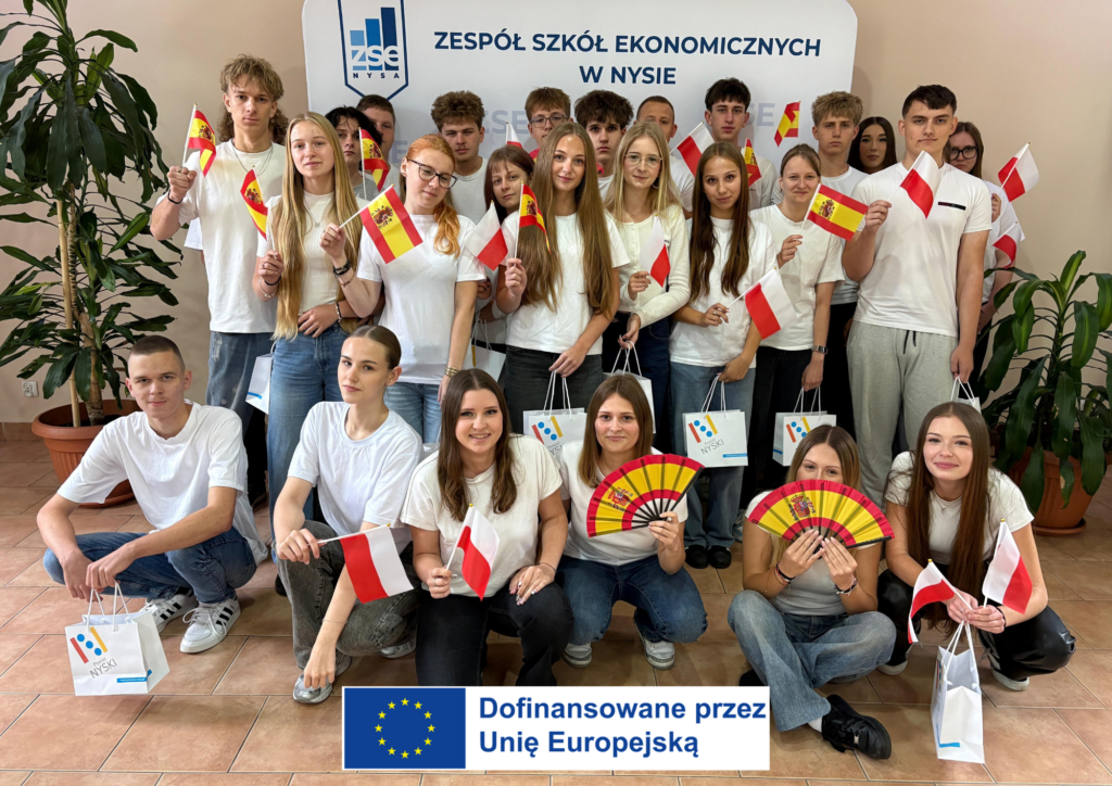 W zeszłym roku Malta, w tym roku Hiszpania!
