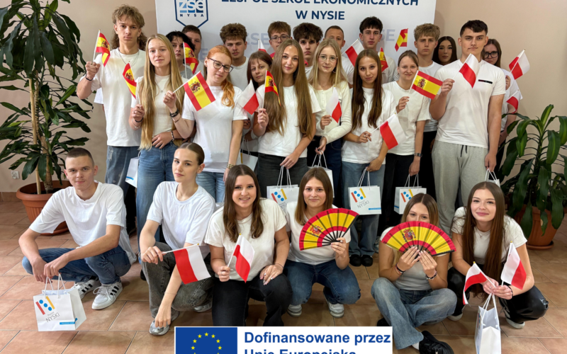  W zeszłym roku Malta,  w tym roku Hiszpania!