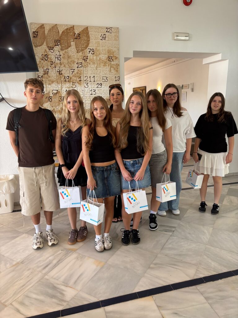 🇪🇸🤝 Pierwsze spotkania z pracodawcami – czas start!