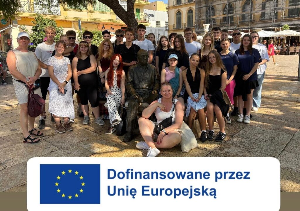 🇪🇸 Malaga – jeden dzień, mnóstwo wrażeń!