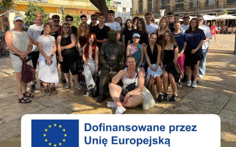 🇪🇸 Malaga – jeden dzień, mnóstwo wrażeń!