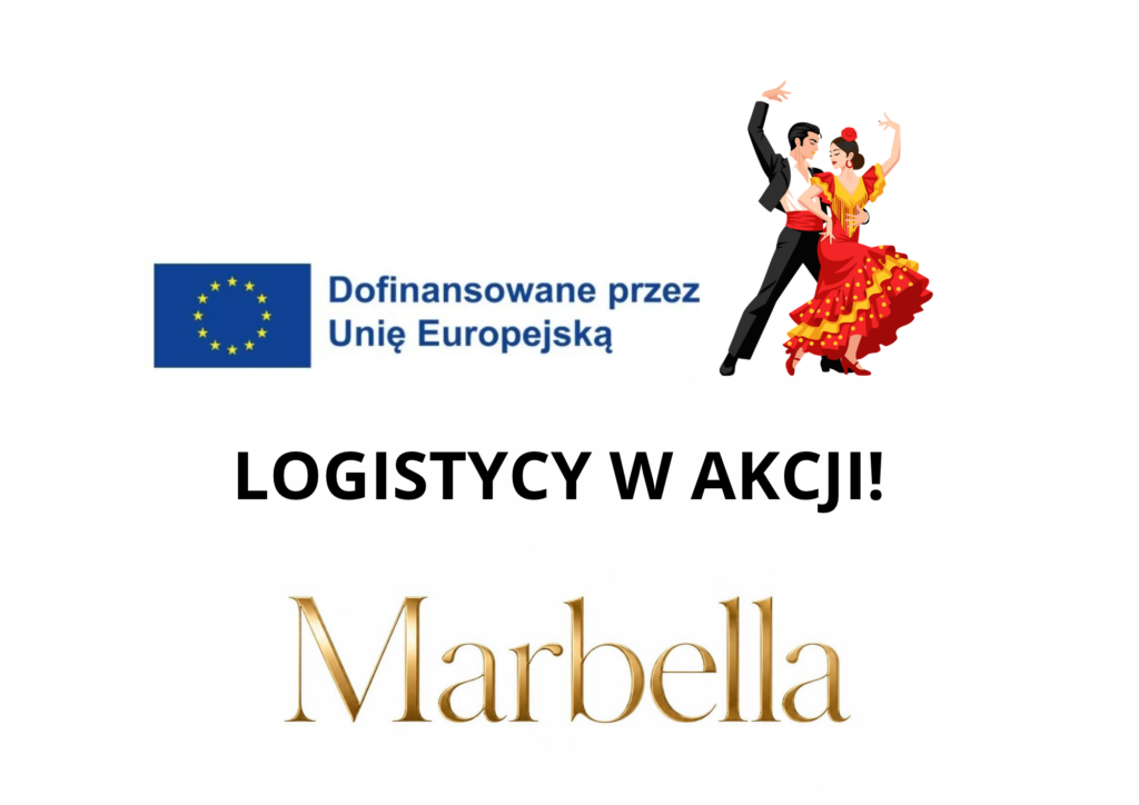 📦 LOGISTYCY W AKCJI!
