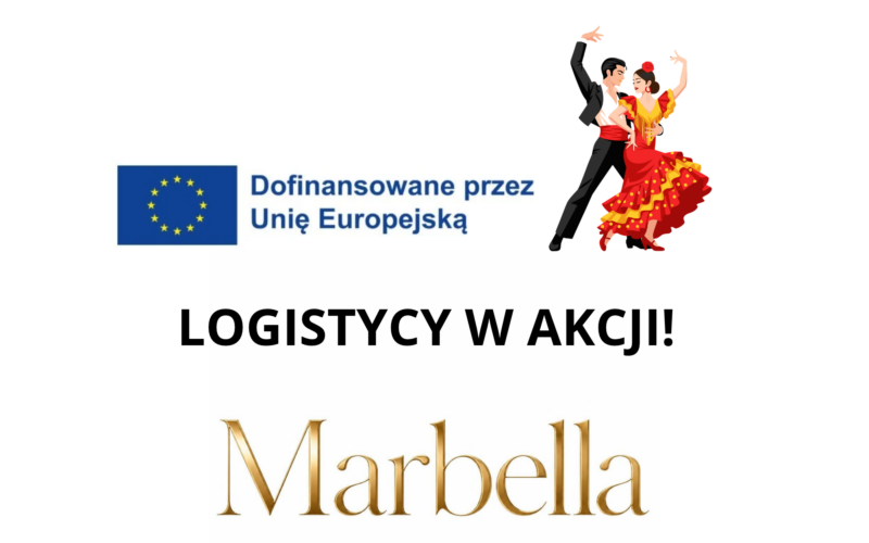 📦 LOGISTYCY W AKCJI!
